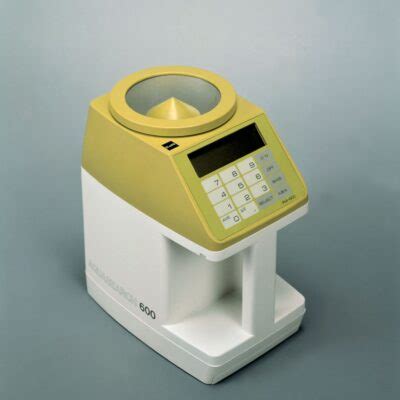 moisture meter for copra|kett digital moisture tester.